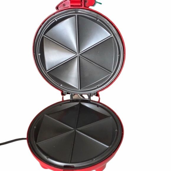 🍭 2 FOR 75 🍭 El Paso Chile Company Quesadilla Maker - Picture 5 of 5